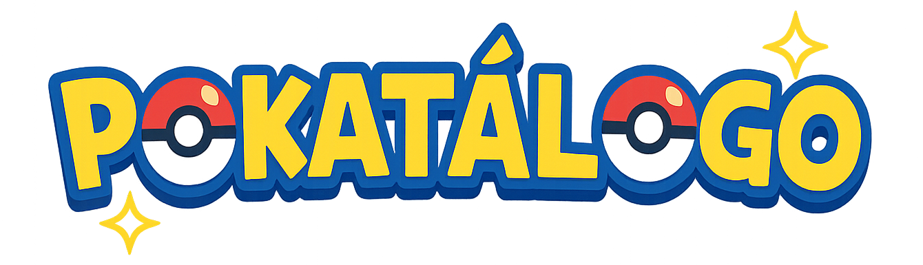 Logo Pokatálogo